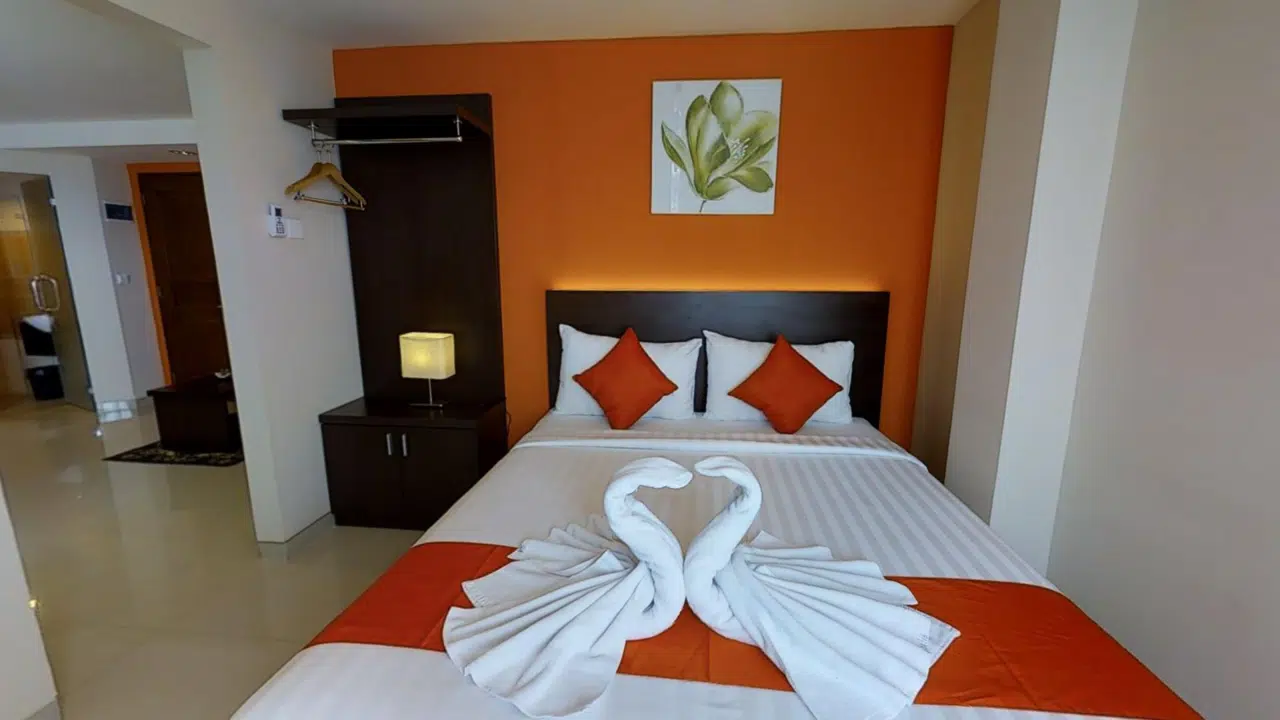Room image